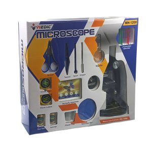 خرید اینترنتی میکروسکوپ 1200X مدیک MH-1200L