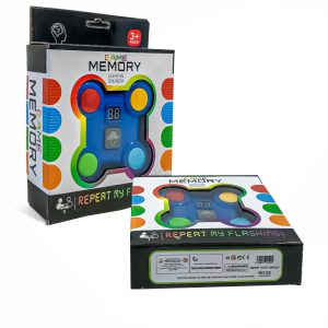 مشخصات و نحوه بازی مموری حافظه (Memory Game)