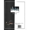 کتاب موسیقی پیانیست جلد دوم
