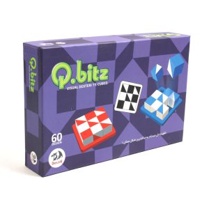 خرید بازی کیوبیتس دراگون (Q.bitz)