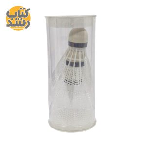 خرید توپ بدمینتون خارجی بسته 3 عددی
