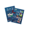 قیمت و خرید کارت بازی فوتبالی کیمدی 2026 (Heroes) Kimdi