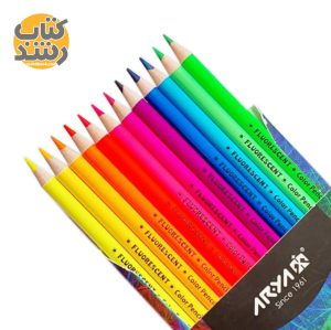 خرید اینترنتی مداد رنگی قیمت مناسب