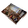 قیمت و خرید پازل 1000 تکه اسلایس (Slice Puzzle) طرح ازدواج در قانا