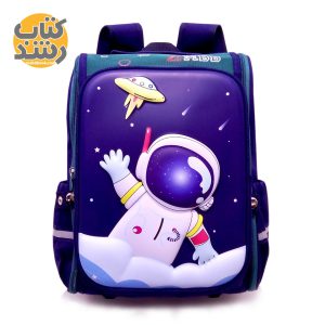 قیمت کوله پشتی صندوقی خارجی