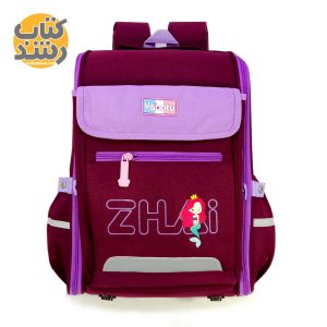 خرید اینترنتی کوله پشتی طرح دخترانه و پسرانه