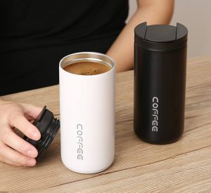 تراول ماگ مسافرتی FASHION COFFEE 400MIL
