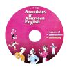 خرید کتاب (Anecdotes In American English (Elementary Intermediate & Advanced