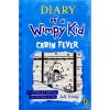 مشخصات، قیمت و خرید کتاب DIARY of A Wimpy Kid Cabin Fever