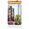 خرید دو ماهنامه ادبیات داستانی مدام (کتاب) سال اول، شماره اول، تیر و مرداد 1403