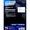 مشخصات، قیمت و خرید Empower 2nd Edition B1+ Pre-Intermediate (SB+WB+CD)