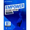 مشخصات، قیمت و خرید Empower 2nd Edition B1+ Pre-Intermediate (SB+WB+CD)