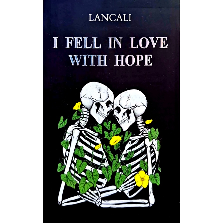 I Fell In Love With Hope Deutsch I Fell in Love with Hope | فروشگاه اینترنتی کتاب رشد