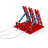 مشخصات، قیمت و خرید بازی رباتیک روبی آرما (مدل Robee R301)