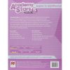 مشخصات خرید کتاب Academy Stars Starter (Pupil`s Book + Alphabet Book) +CD