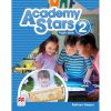 قیمت و خرید Academy Stars 2 (Pupil's Book + WorkBook)
