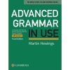 قیمت و خرید Advanced Grammar In Use (4th Edition)