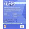 قیمت و خرید Academy Stars 2 (Pupil's Book + WorkBook)