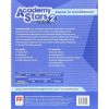قیمت و خرید Academy Stars 2 (Pupil's Book + WorkBook)