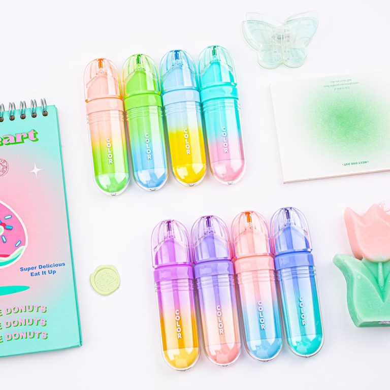 هایلایتر پاستلی Dream Bubbles