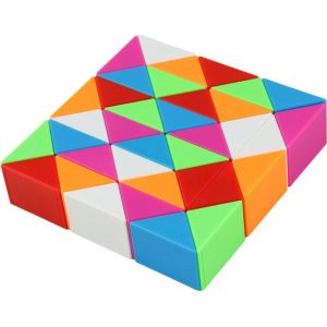 قیمت و خرید بازی روبیک ماری 36 قطعه کای وای