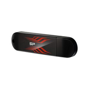 فلش مموری USB 3.2 Silicon Power مدل Blaze B10 ظرفیت 32 گیگابایت
