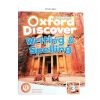 خرید Oxford Discover Writing & Spelling (3) 2nd