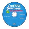 خرید و قیمت Oxford Discover Foundation (2nd) +CD