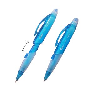 مداد نوکی (اتود) 0.5 Quilo مینی کریستالی
