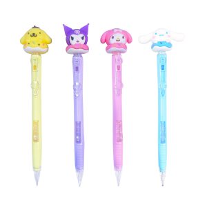 مداد نوکی (اتود) 0.5 Sanrio متنوع