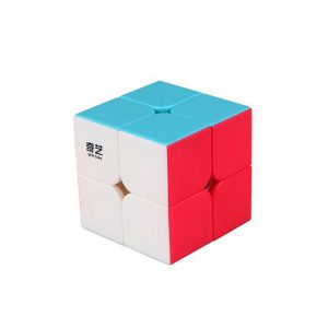 قیمت و خرید بازی مکعب روبیک 22 (QY Toys)