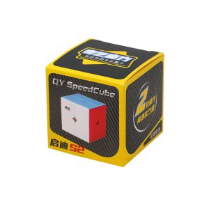 قیمت و خرید بازی مکعب روبیک 22 (QY Toys)