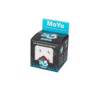 مشخصات قیمت و خرید بازی مکعب روبیک 33 مویو (Moyu)