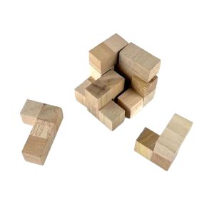 قیمت و خرید مشخصات مکعب چوبی سوما (روپک)