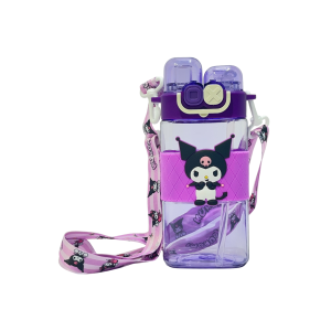 قمقمه Happy Child طرح Kuromi