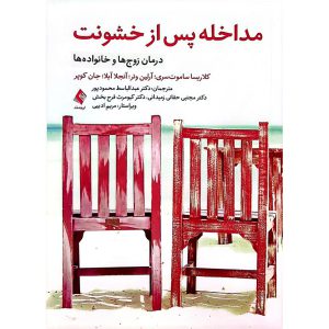 مداخله پس از خشونت