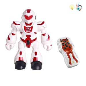 قیمت و خرید اسباب بازی آدم آهنی (ربات) کنترلی Q9 robot 606-3