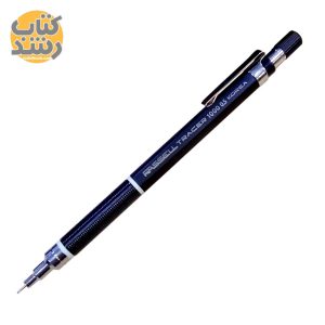 مداد نوکی راسل ساخت کره گراف 1000