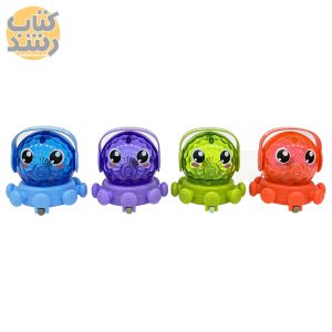 قیمت اسباب بازی اختاپوس (بندکش) متنوع