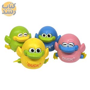 قیمت و خرید اسباب بازی اردک (کوکی) متنوع