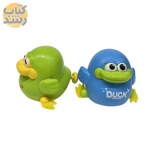 قیمت و خرید اسباب بازی اردک (کوکی) متنوع