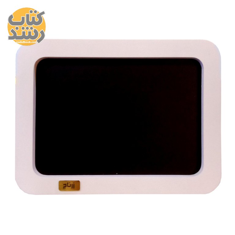 تخته سیاه چوبی زرتاج سایز 15×20