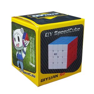 قیمت و خرید خرید مکعب روبیک 4×4 (QY Toys) کای وای