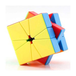 قیمت و خرید مکعب روبیک اسکوار وان مویو (Moyu)