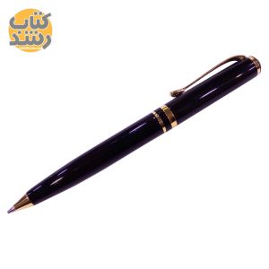 خودکار لوکس هدیه پیچی ملودی Melody .36