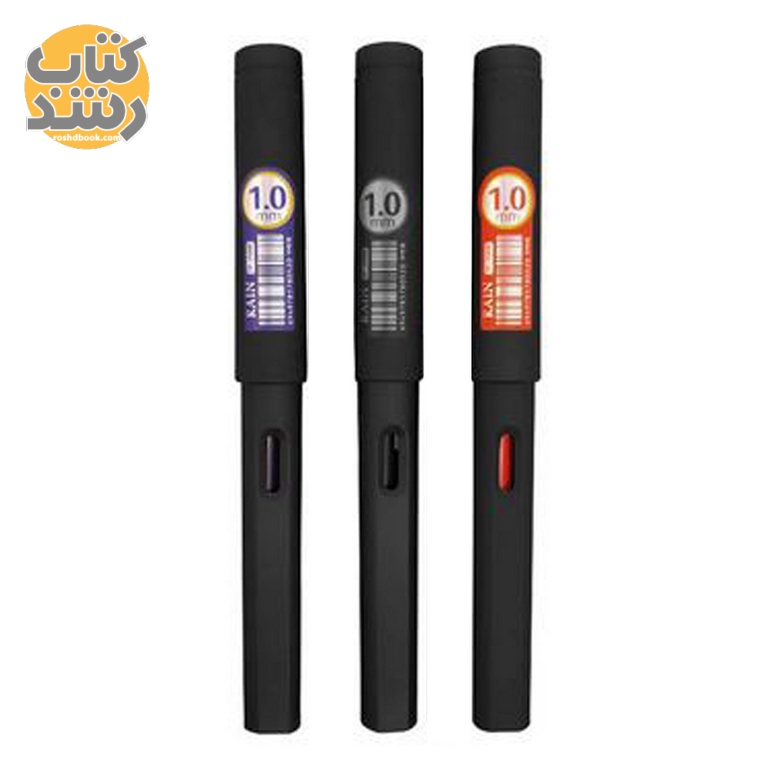 روان نویس 1 میل رین RAIN  مدل R-303