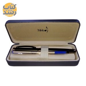 خرید روان نویس لوکس برند ملودی
