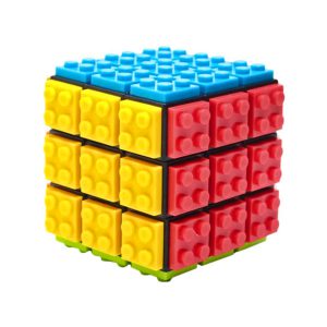 قیمت و خرید مکعب روبیک مدل لگویی فنکسین FAN XIN CUBE