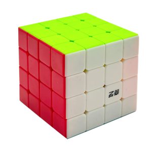 قیمت و خرید خرید مکعب روبیک 4×4 (QY Toys) کای وای