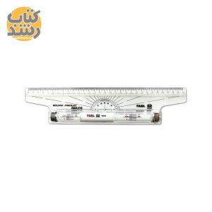 خط کش تی رول فابل FABL